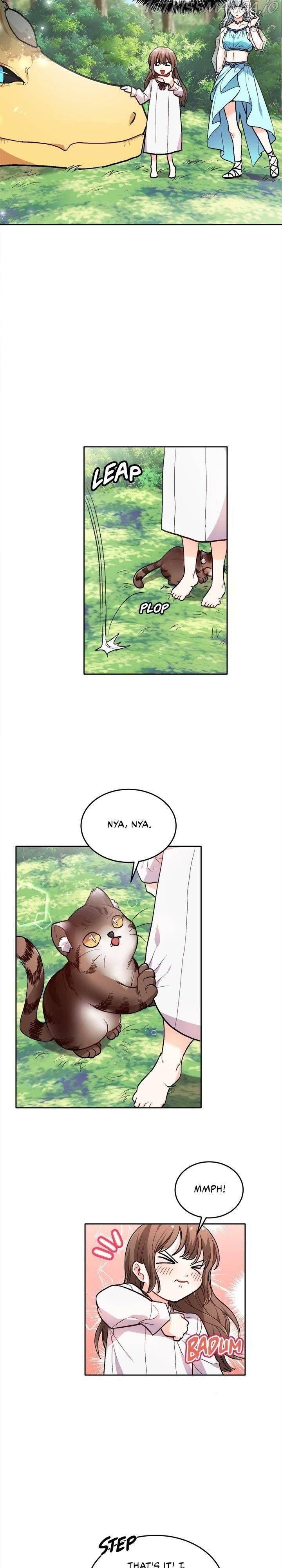 Originally A Lady With One Line Chapter 80 page 14