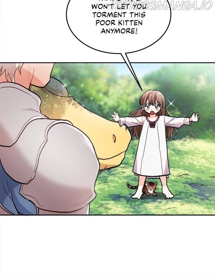 Originally A Lady With One Line Chapter 80 page 15