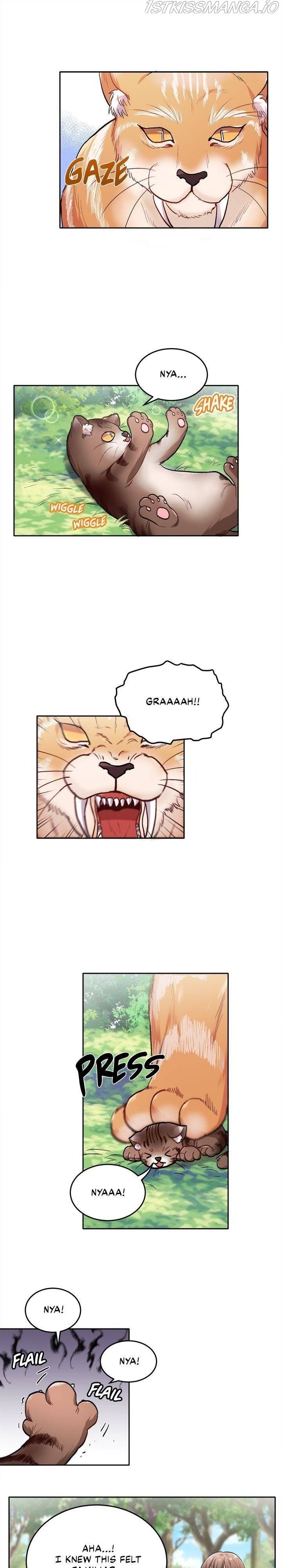 Originally A Lady With One Line Chapter 80 page 22