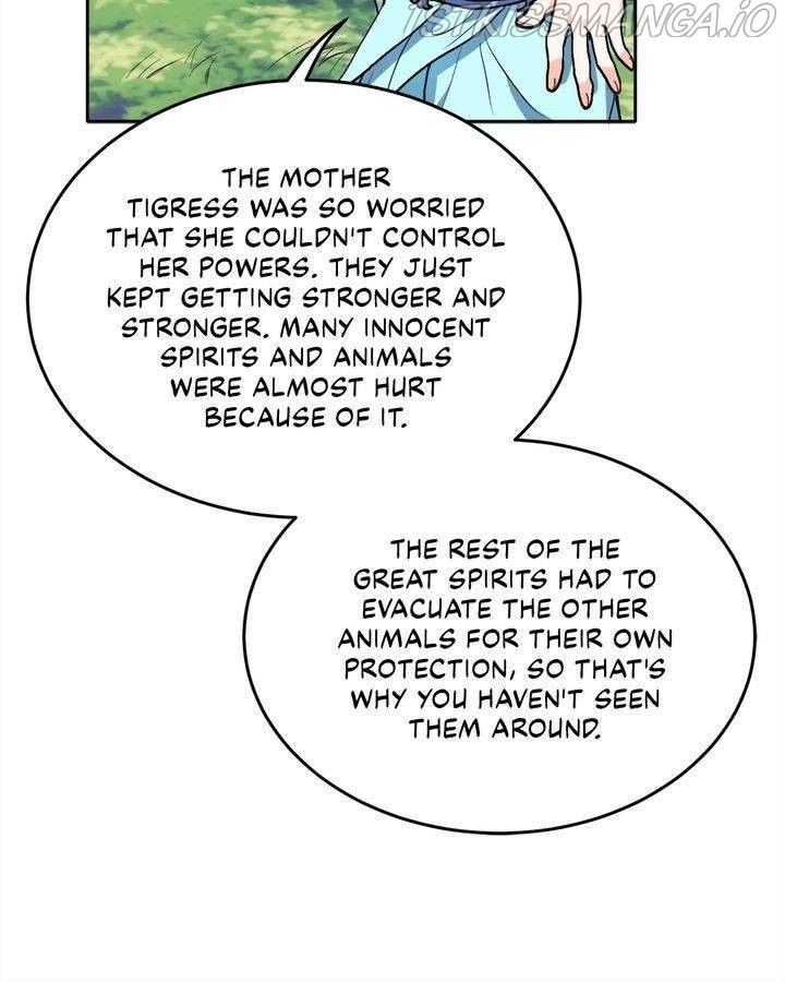 Originally A Lady With One Line Chapter 80 page 27
