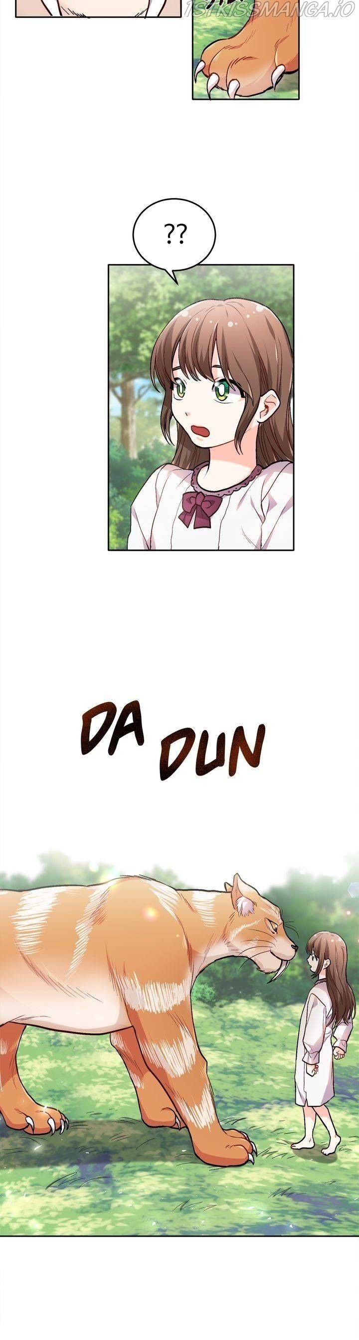 Originally A Lady With One Line Chapter 80 page 29