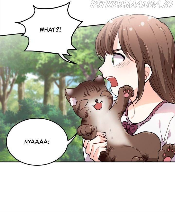 Originally A Lady With One Line Chapter 81 page 12