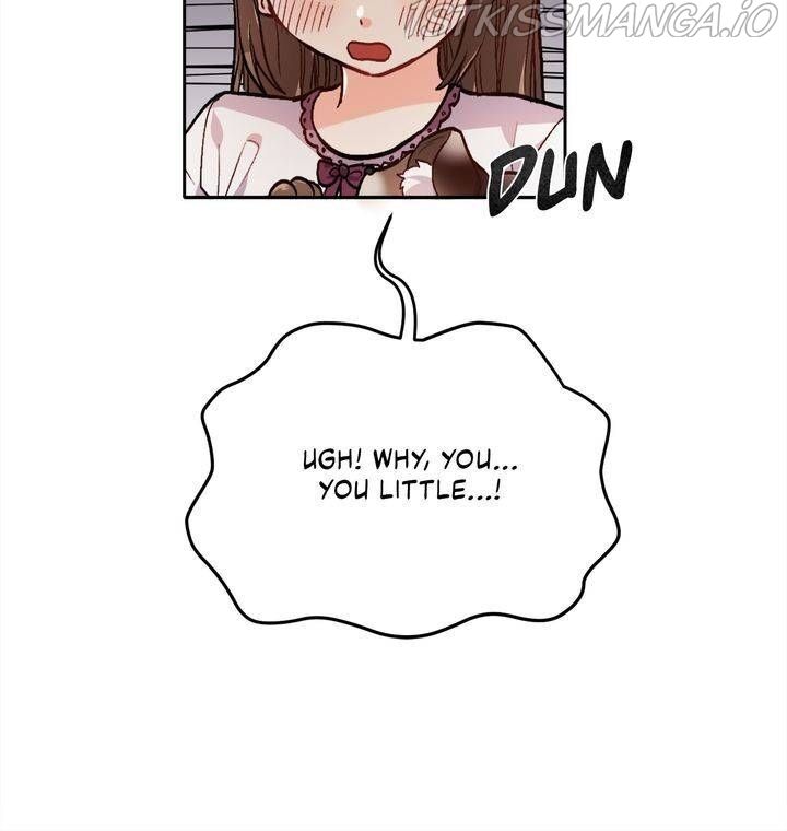 Originally A Lady With One Line Chapter 81 page 15