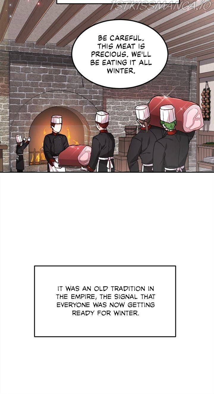 Originally A Lady With One Line Chapter 81 page 18