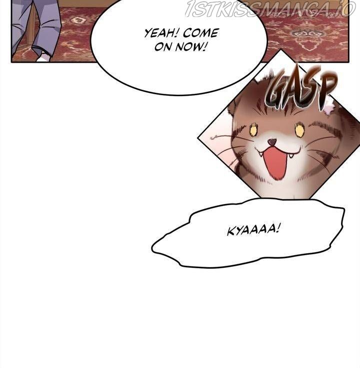 Originally A Lady With One Line Chapter 81 page 27