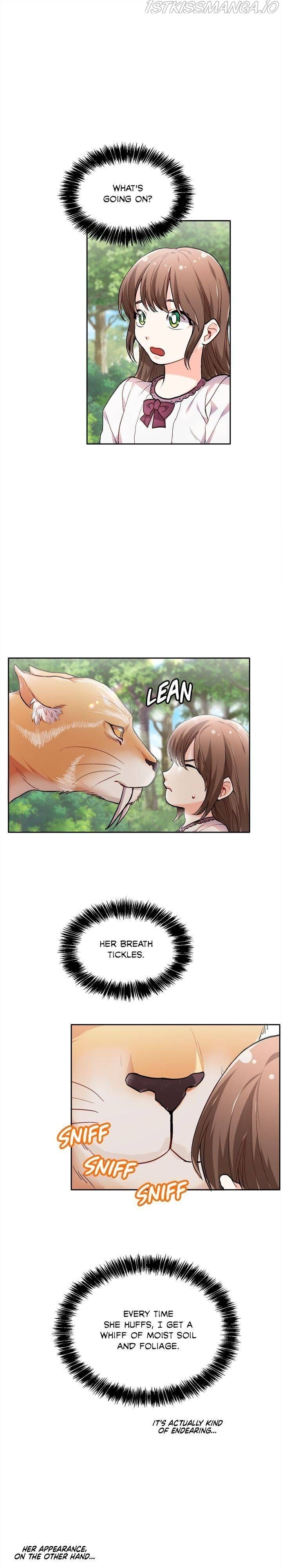 Originally A Lady With One Line Chapter 81 page 2
