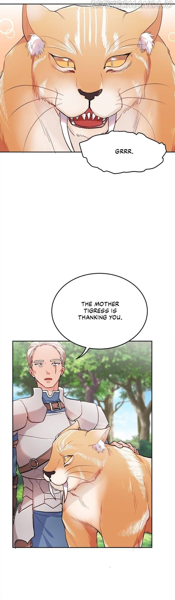Originally A Lady With One Line Chapter 81 page 3