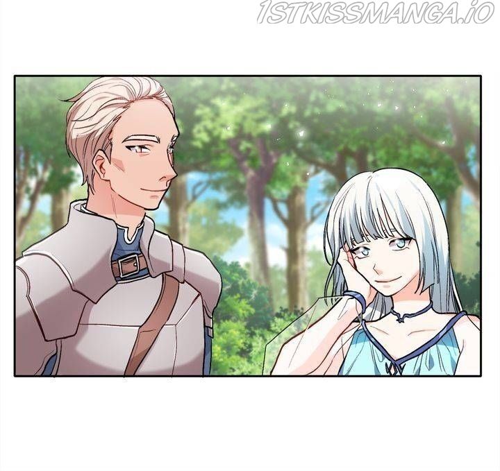 Originally A Lady With One Line Chapter 81 page 6