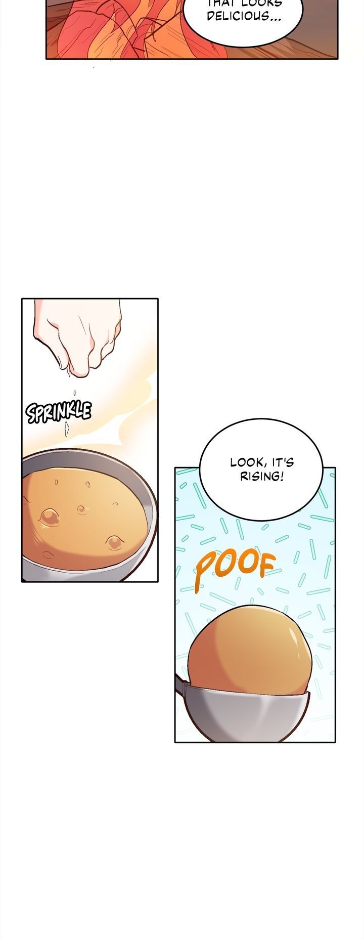Originally A Lady With One Line Chapter 82 page 15