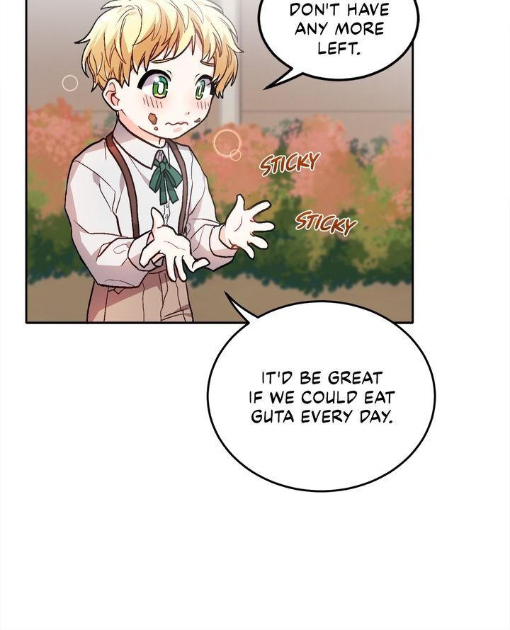 Originally A Lady With One Line Chapter 82 page 18