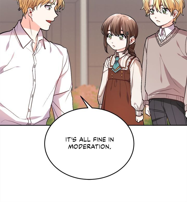 Originally A Lady With One Line Chapter 82 page 21