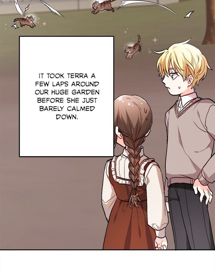 Originally A Lady With One Line Chapter 82 page 24