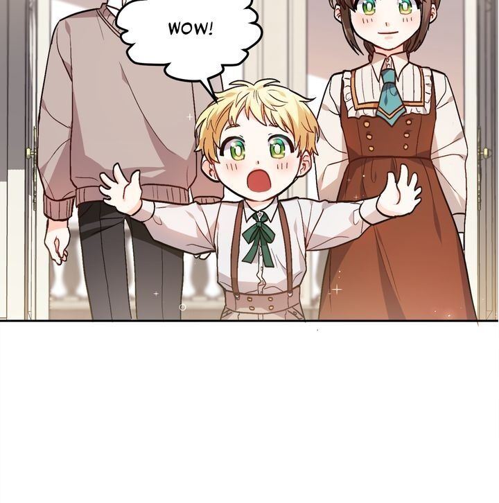 Originally A Lady With One Line Chapter 82 page 27