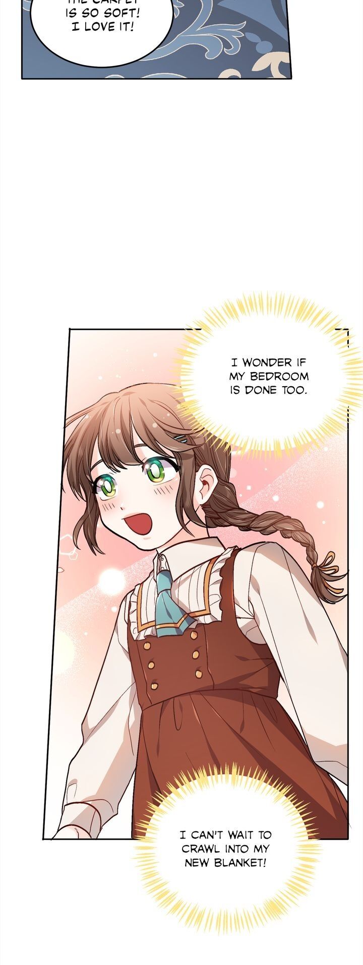 Originally A Lady With One Line Chapter 82 page 29