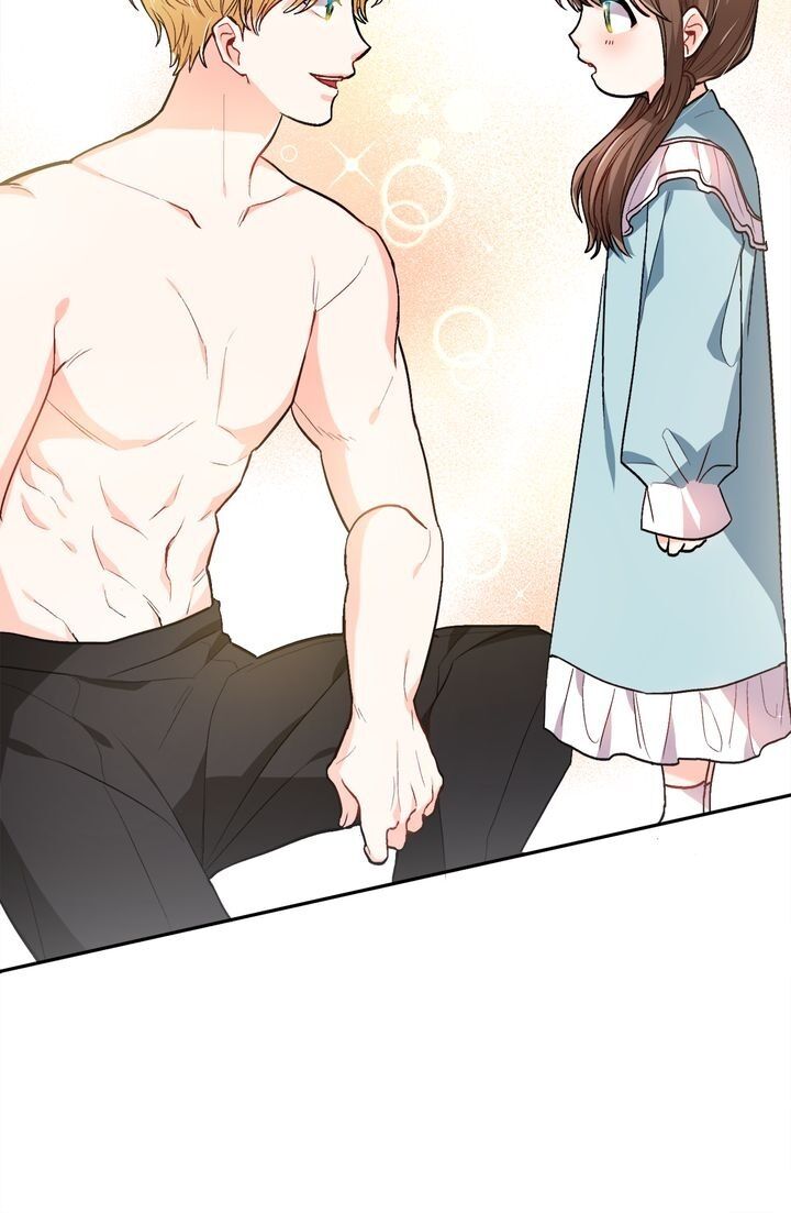 Originally A Lady With One Line Chapter 82 page 4