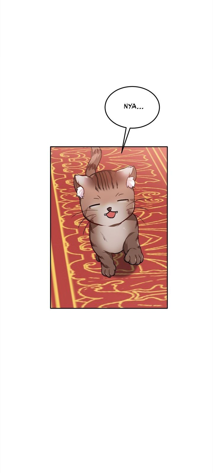 Originally A Lady With One Line Chapter 82 page 6