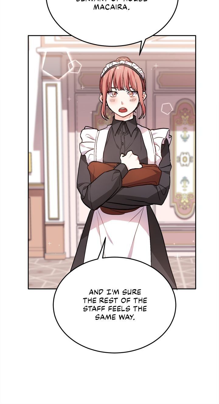 Originally A Lady With One Line Chapter 83 page 23