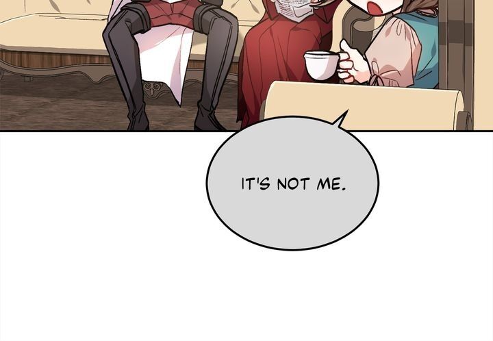 Originally A Lady With One Line Chapter 84 page 14