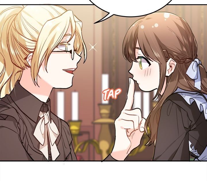 Originally A Lady With One Line Chapter 84 page 27