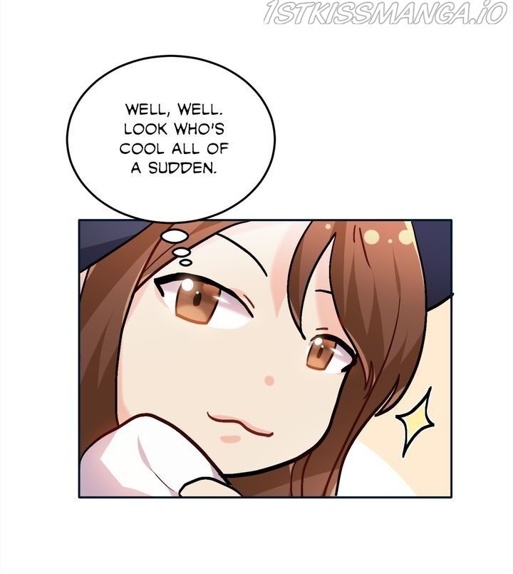 Originally A Lady With One Line Chapter 86 page 10