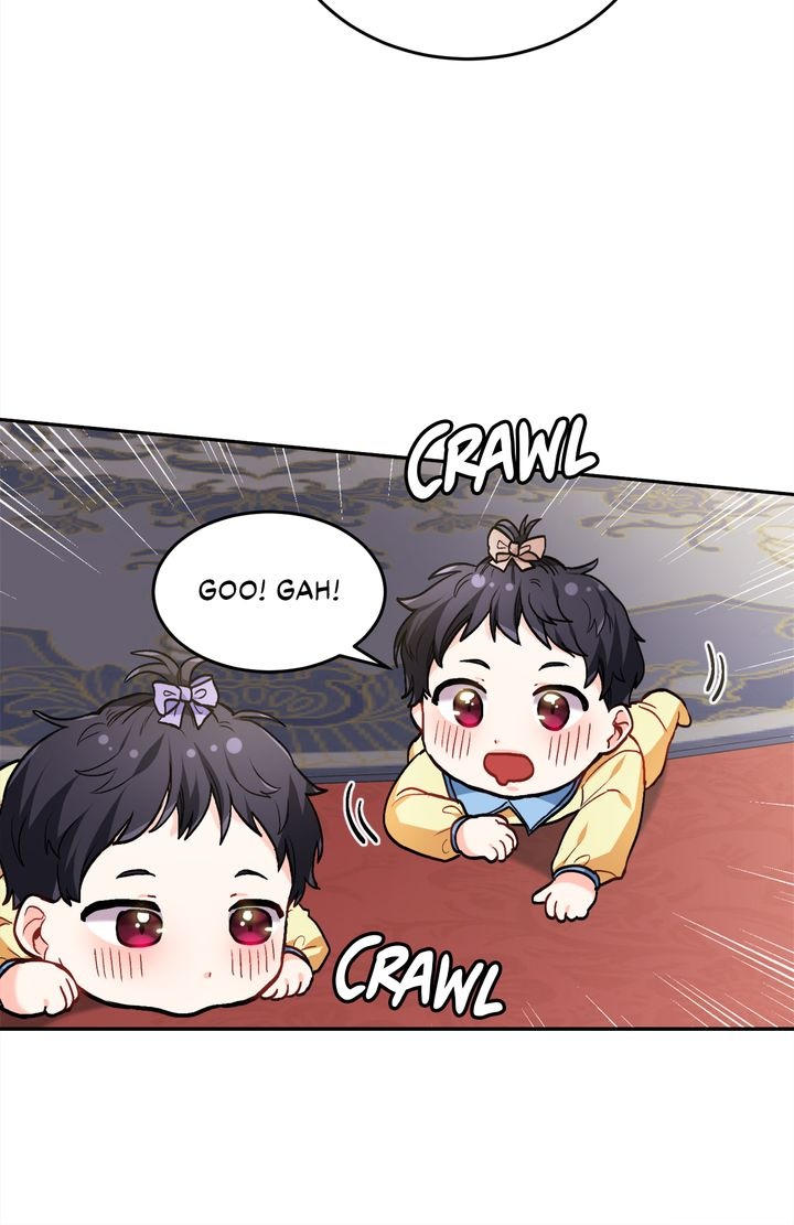 Originally A Lady With One Line Chapter 88 page 12