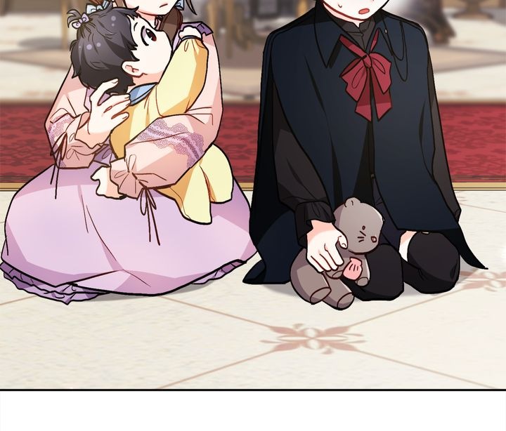 Originally A Lady With One Line Chapter 88 page 30