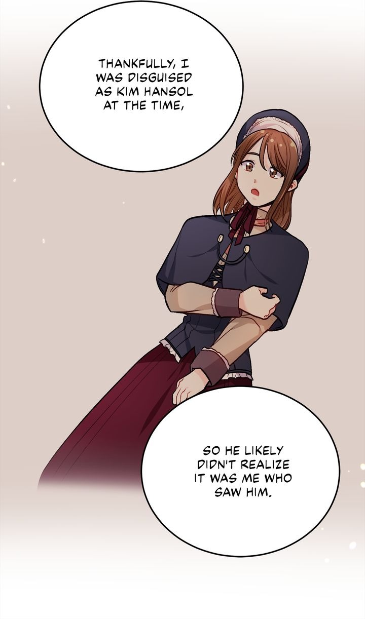 Originally A Lady With One Line Chapter 89 page 14