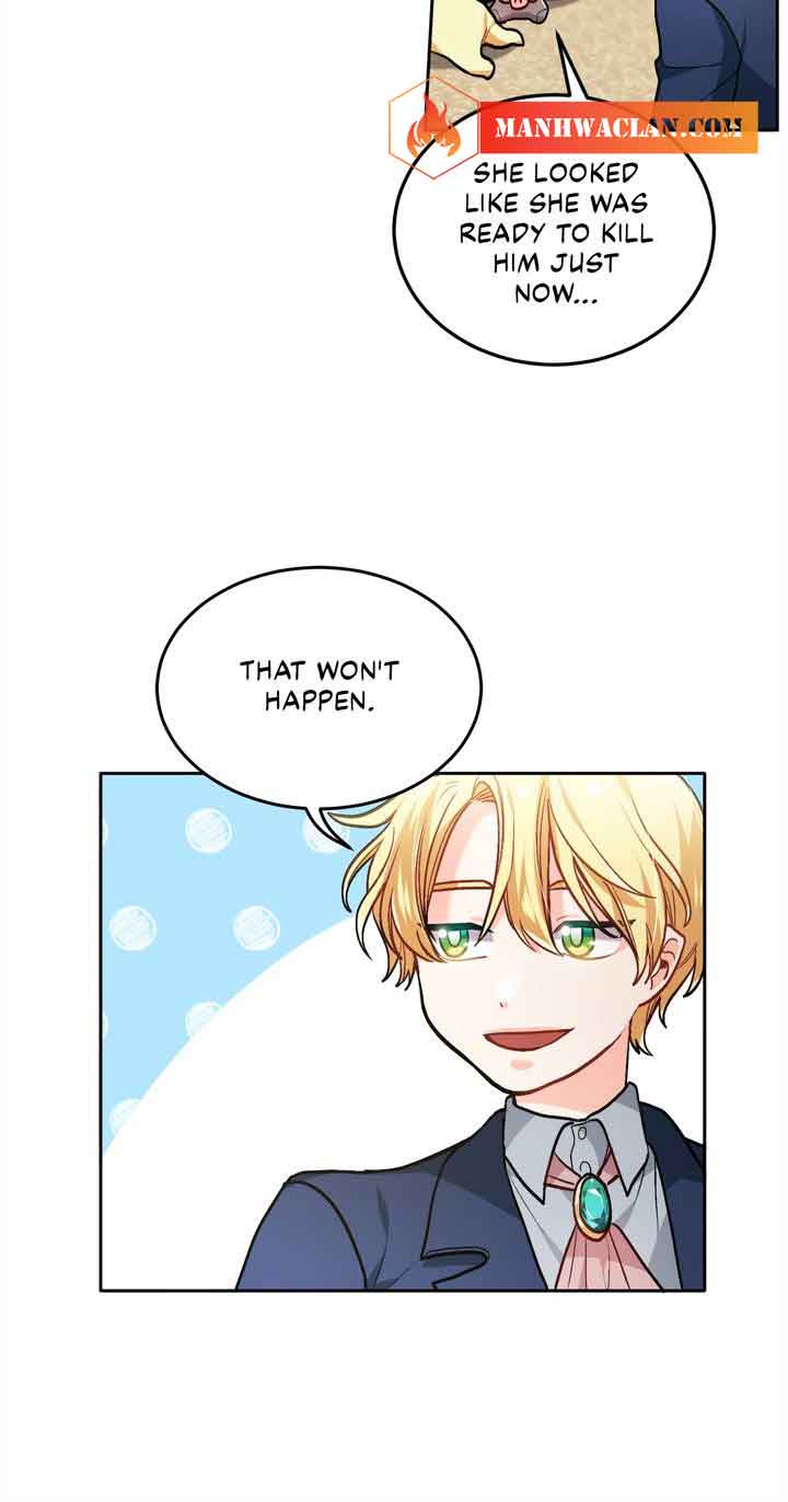 Originally A Lady With One Line Chapter 89 page 2