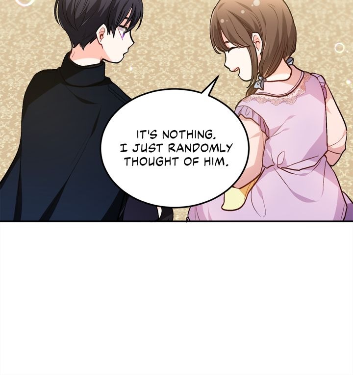 Originally A Lady With One Line Chapter 89 page 8