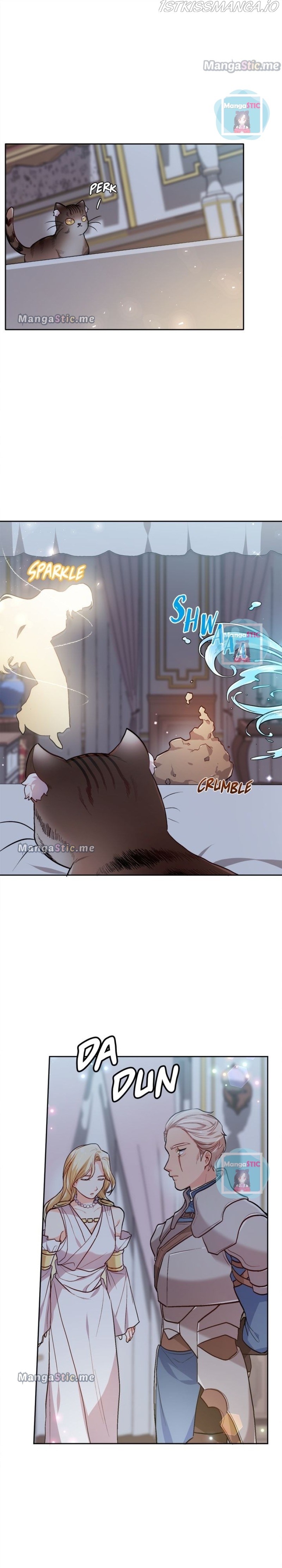 Originally A Lady With One Line Chapter 90 page 16