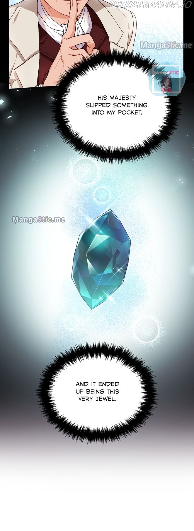 Originally A Lady With One Line Chapter 90 page 7