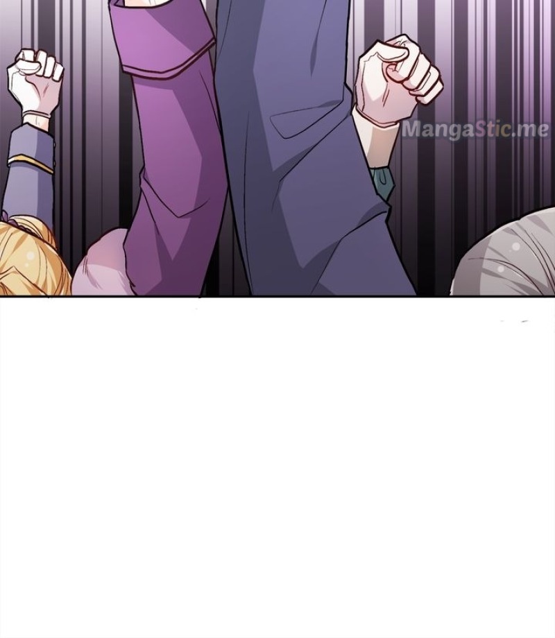 Originally A Lady With One Line Chapter 91 page 20