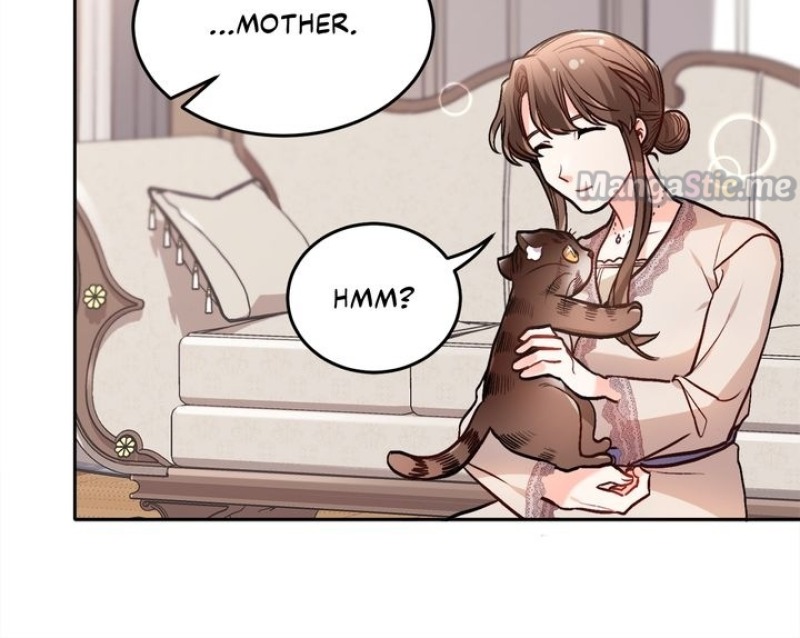 Originally A Lady With One Line Chapter 91 page 30