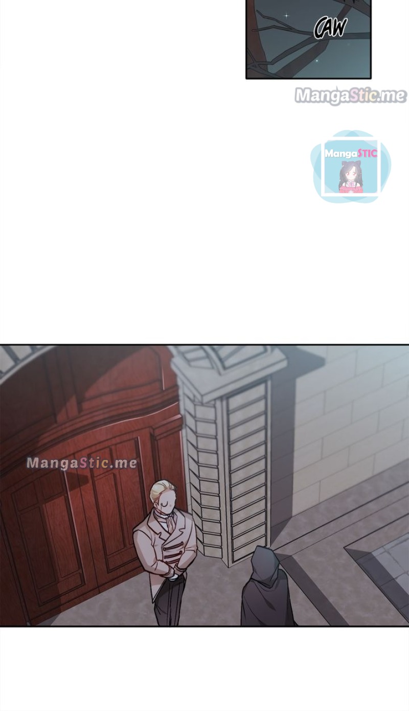 Originally A Lady With One Line Chapter 91 page 5