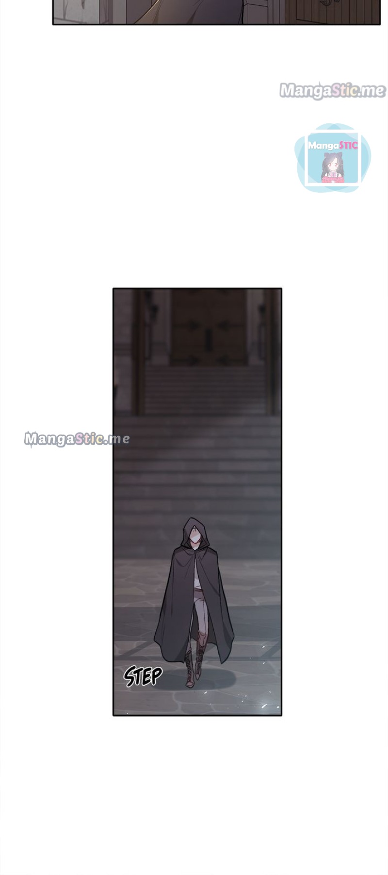 Originally A Lady With One Line Chapter 91 page 8