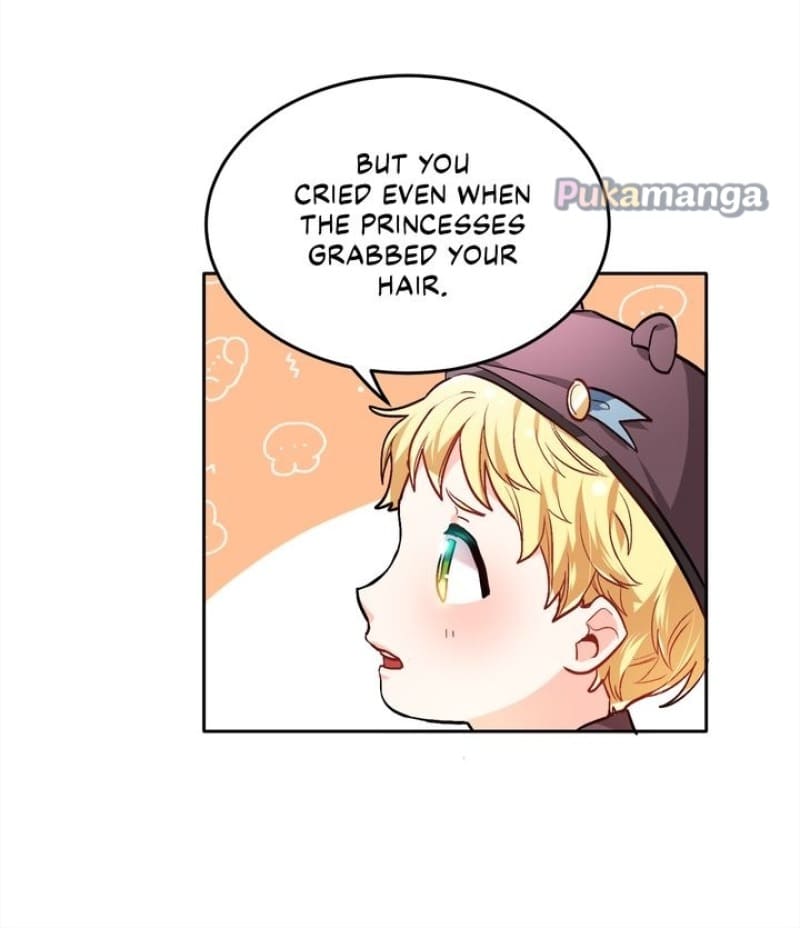 Originally A Lady With One Line Chapter 93 page 11