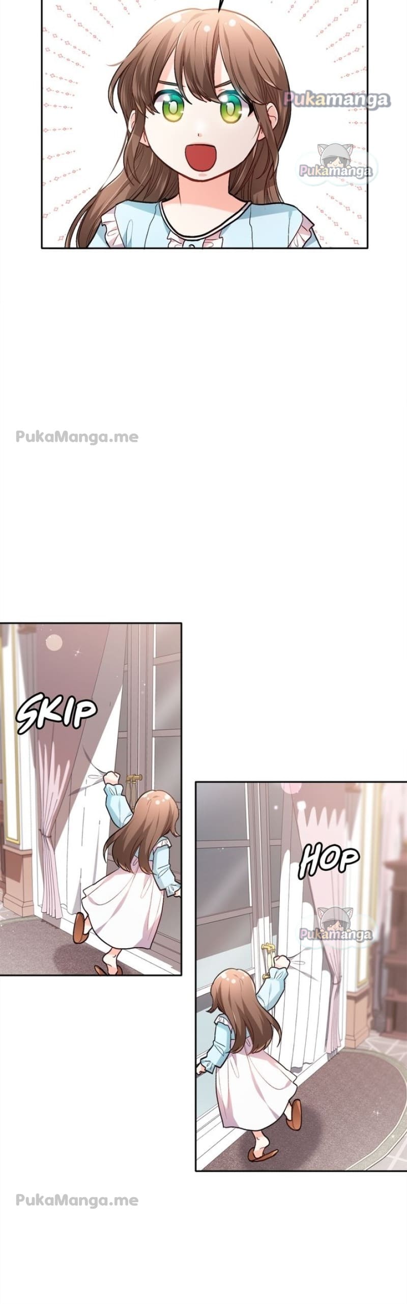 Originally A Lady With One Line Chapter 93 page 23