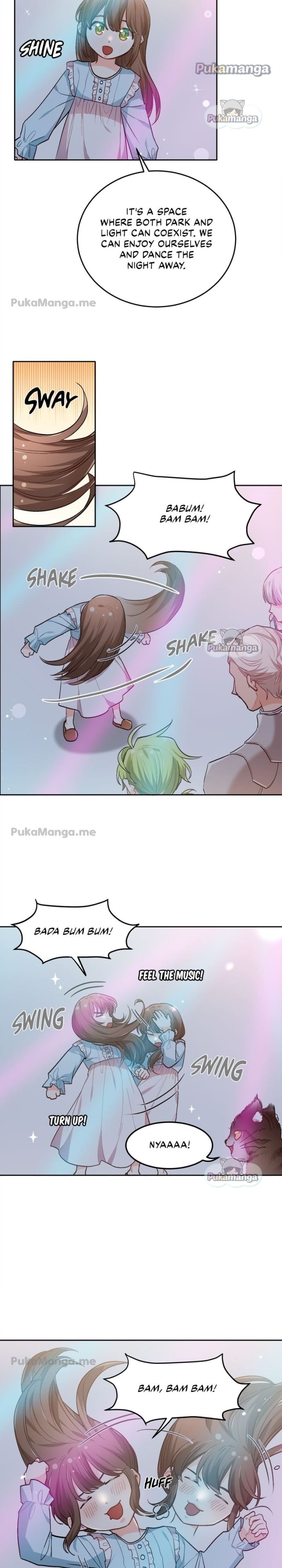 Originally A Lady With One Line Chapter 93 page 25