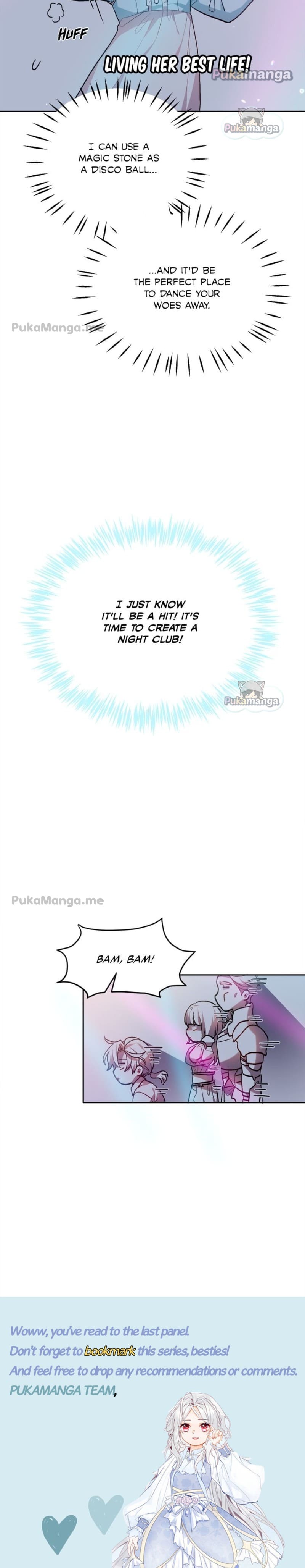 Originally A Lady With One Line Chapter 93 page 26