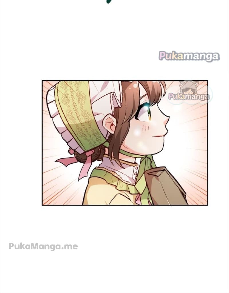 Originally A Lady With One Line Chapter 93 page 3