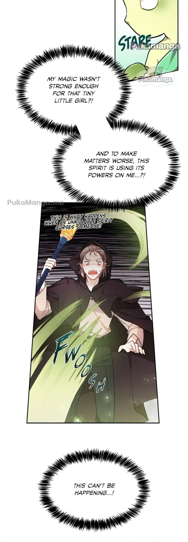 Originally A Lady With One Line Chapter 93 page 5