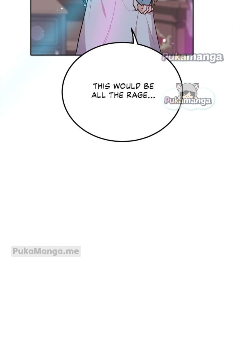 Originally A Lady With One Line Chapter 94 page 9