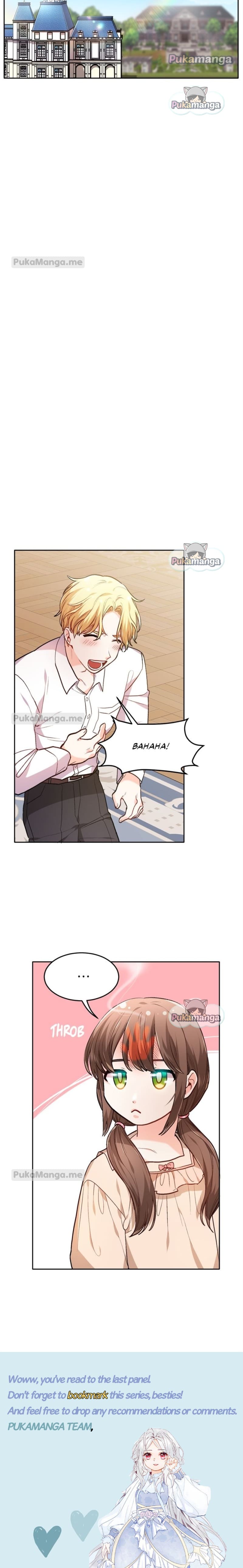 Originally A Lady With One Line Chapter 94 page 29