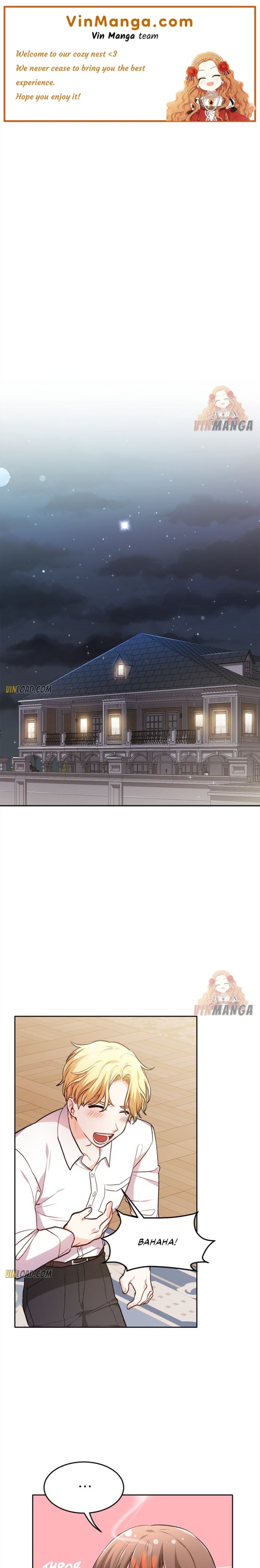 Originally A Lady With One Line Chapter 95 page 0