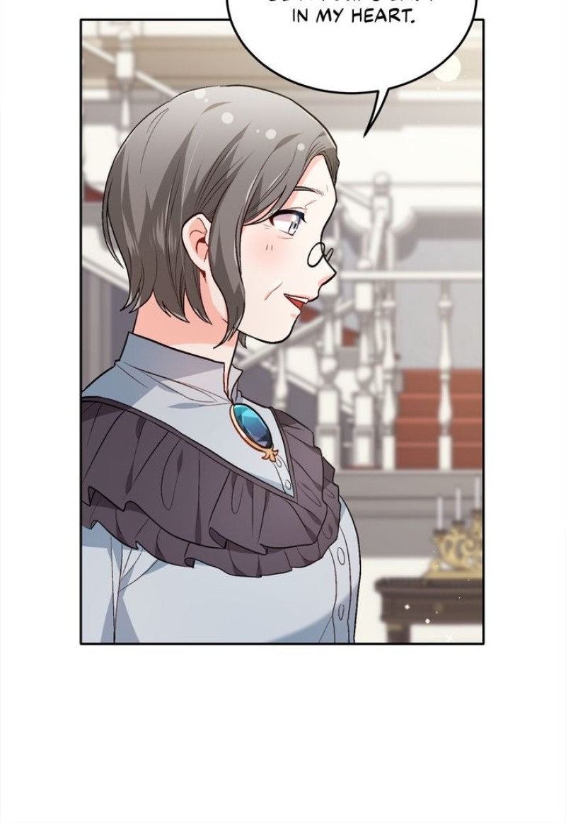 Originally A Lady With One Line Chapter 95 page 17