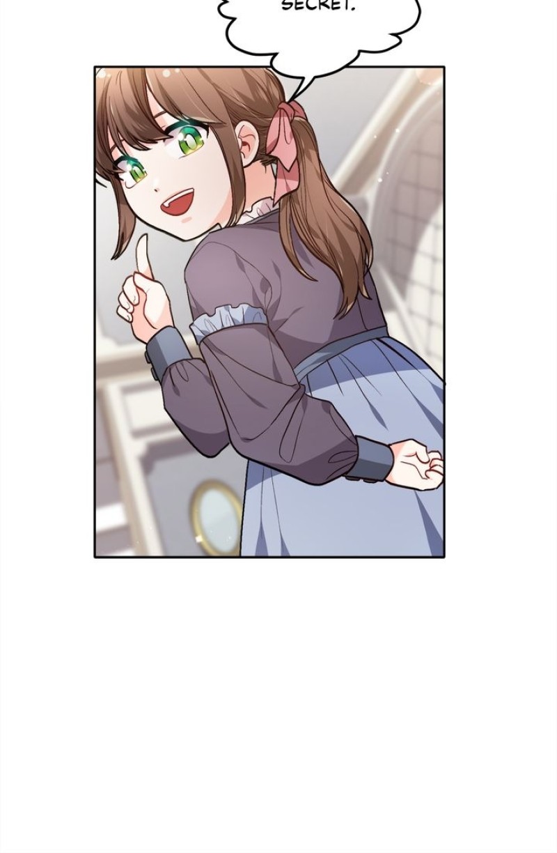 Originally A Lady With One Line Chapter 95 page 24
