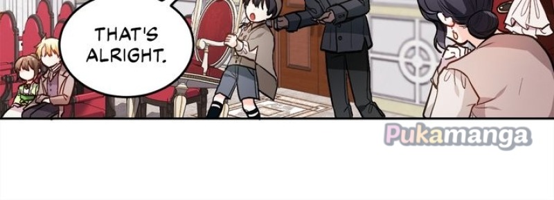 Originally A Lady With One Line Chapter 96 page 19