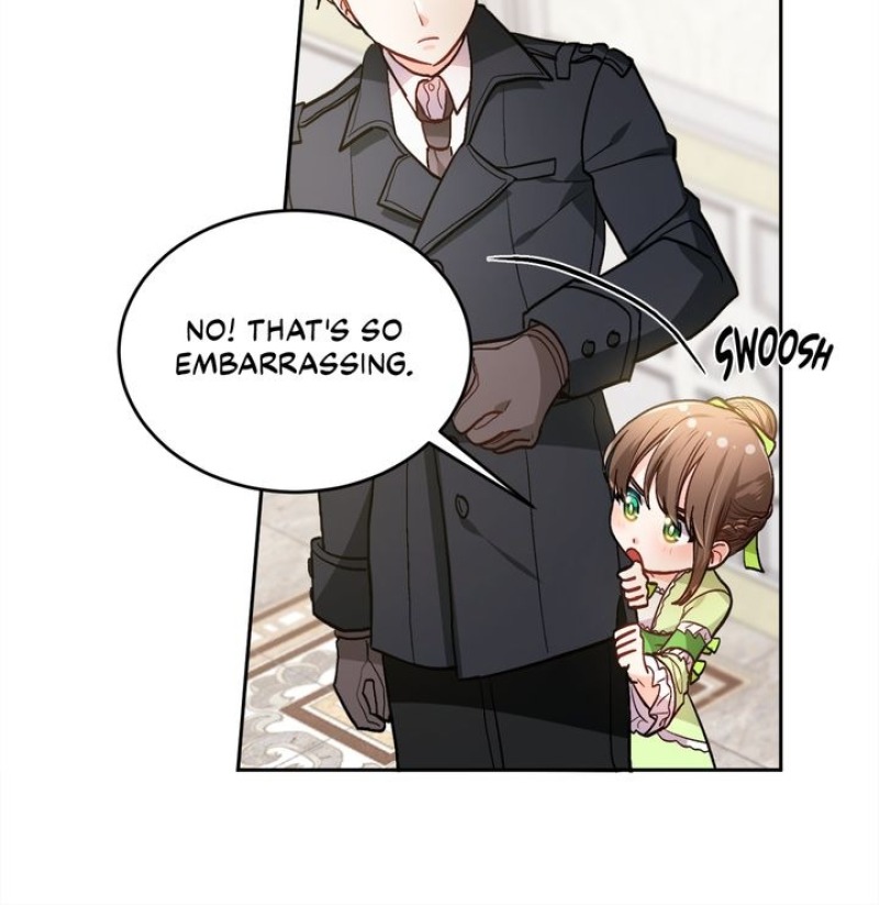 Originally A Lady With One Line Chapter 97 page 15