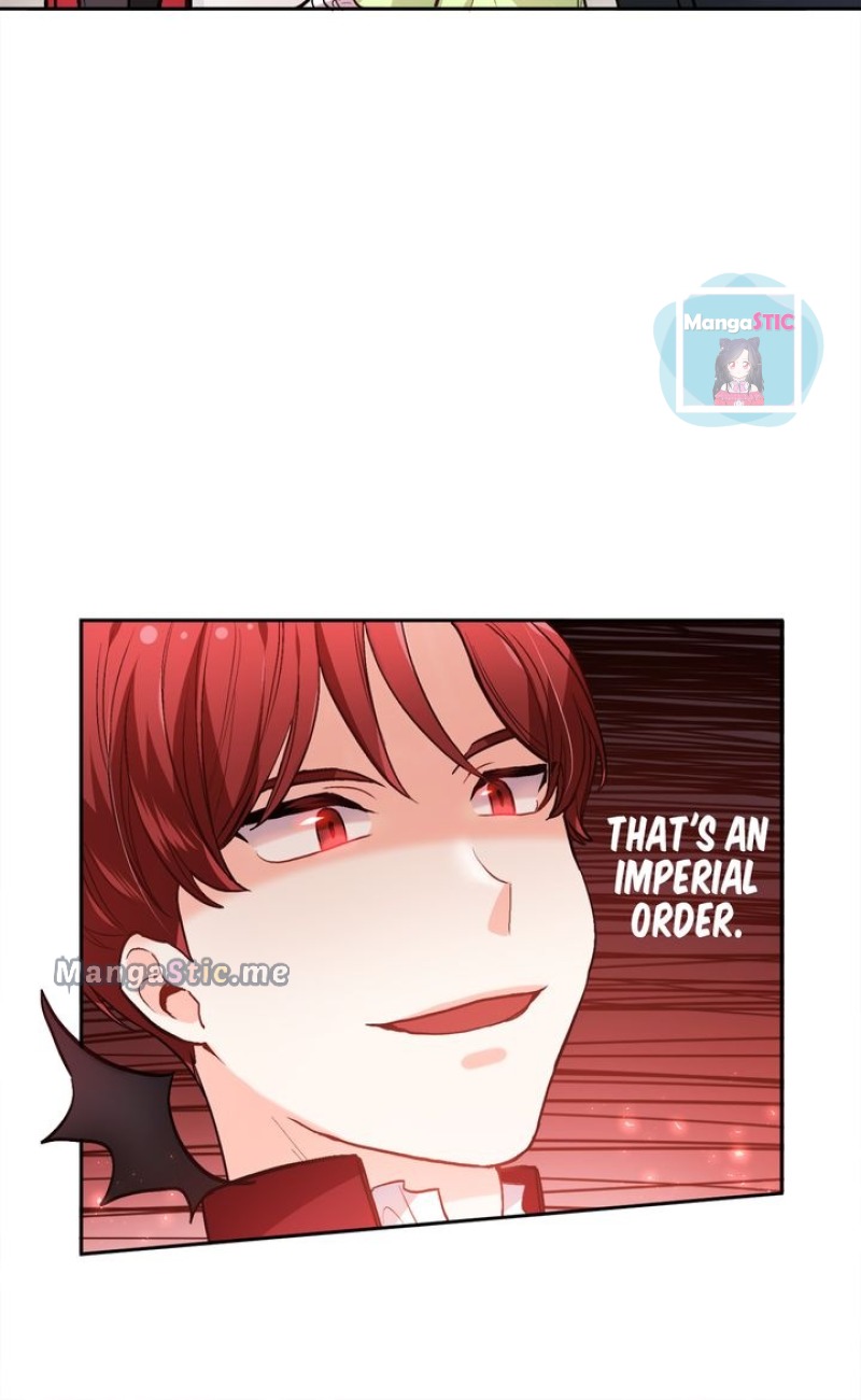 Originally A Lady With One Line Chapter 97 page 18