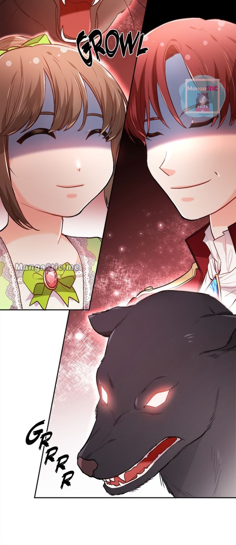 Originally A Lady With One Line Chapter 98 page 7